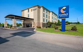 Comfort Inn & Suites Fort Smith I-540